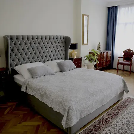 Wienerwald Vip 1-2 Apartamento