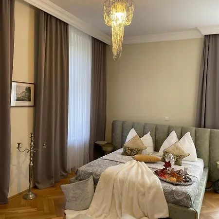 Wienerwald Vip 1-2 Apartamento Baden