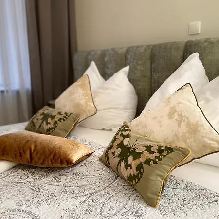Wienerwald Vip 1-2 Apartamento Baden